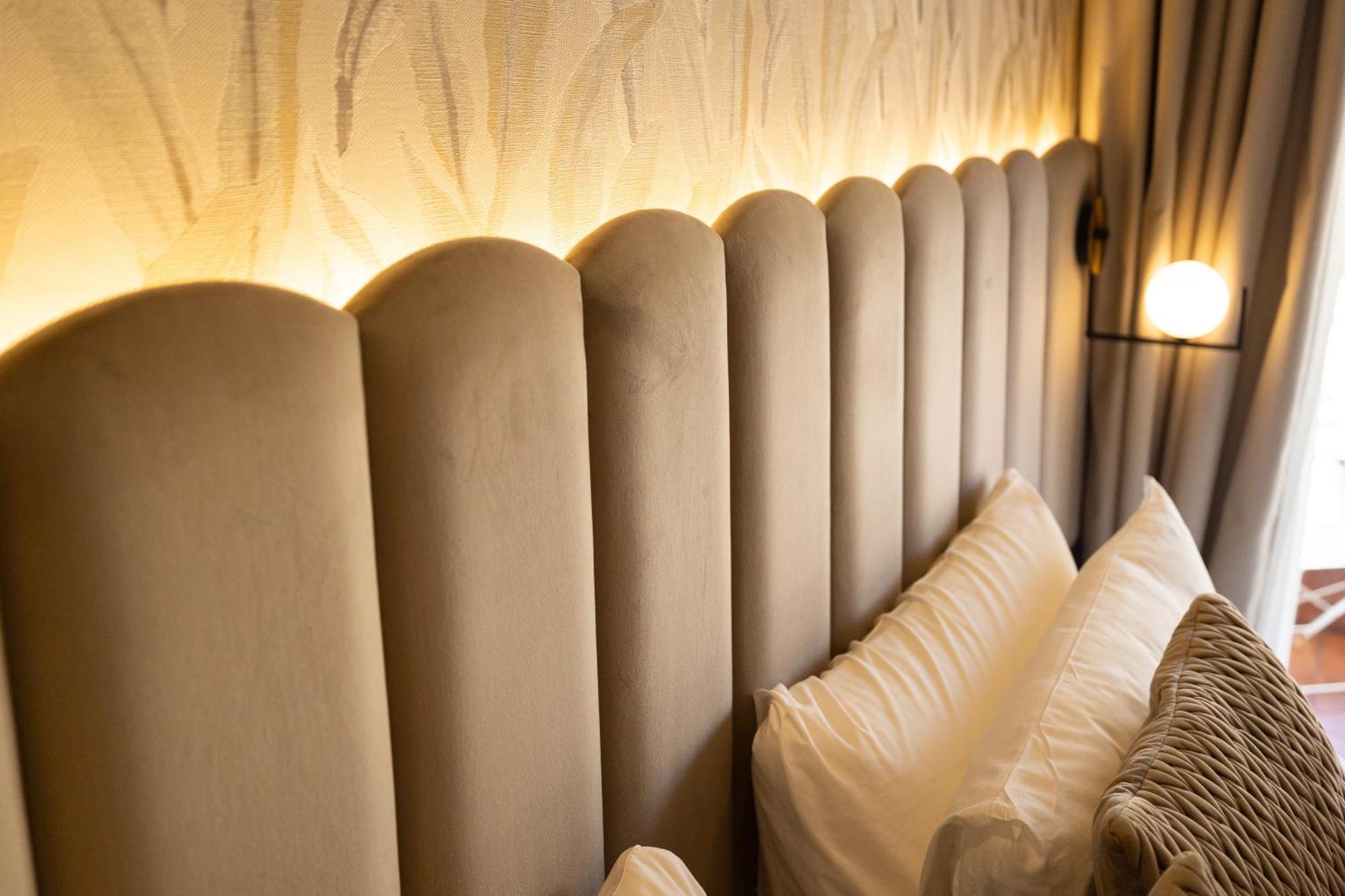 Mavi Luxury Suites — Photos 3
