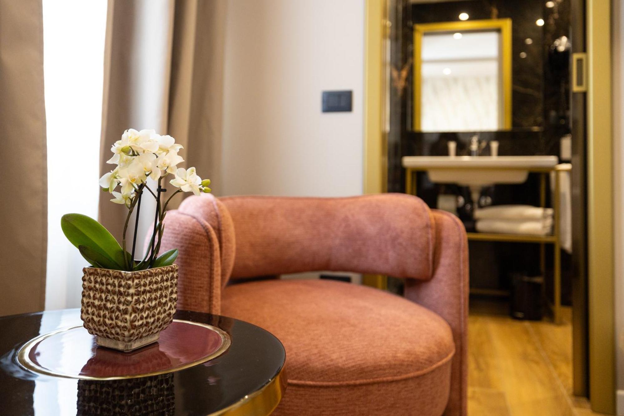 Mavi Luxury Suites — Photos 1