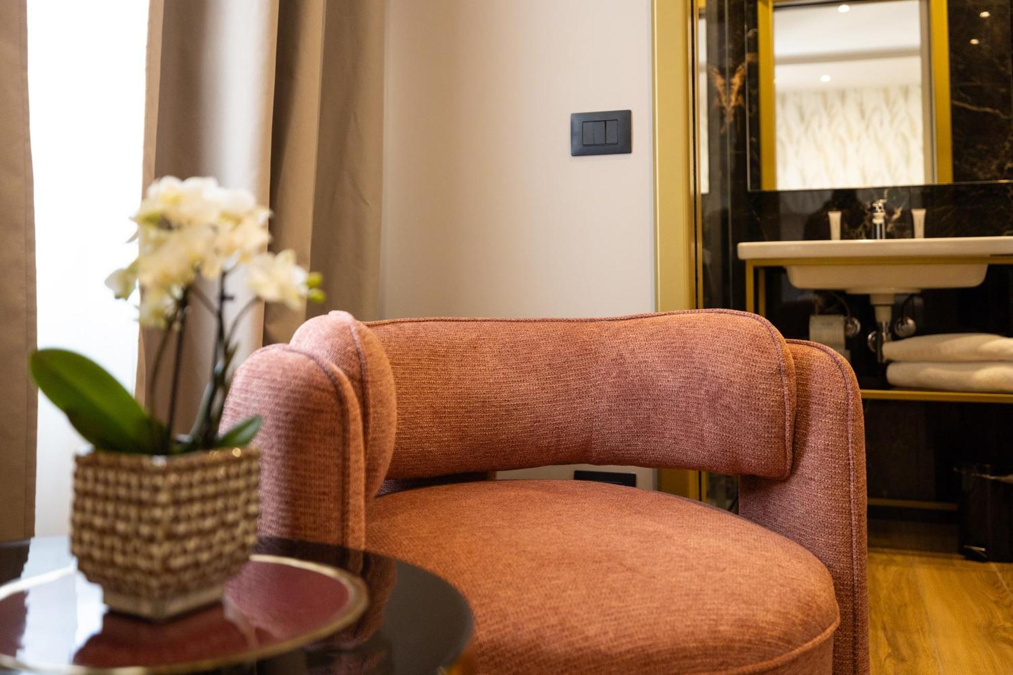 Mavi Luxury Suites — Photos 2